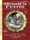 Cover image for Darned if You Do